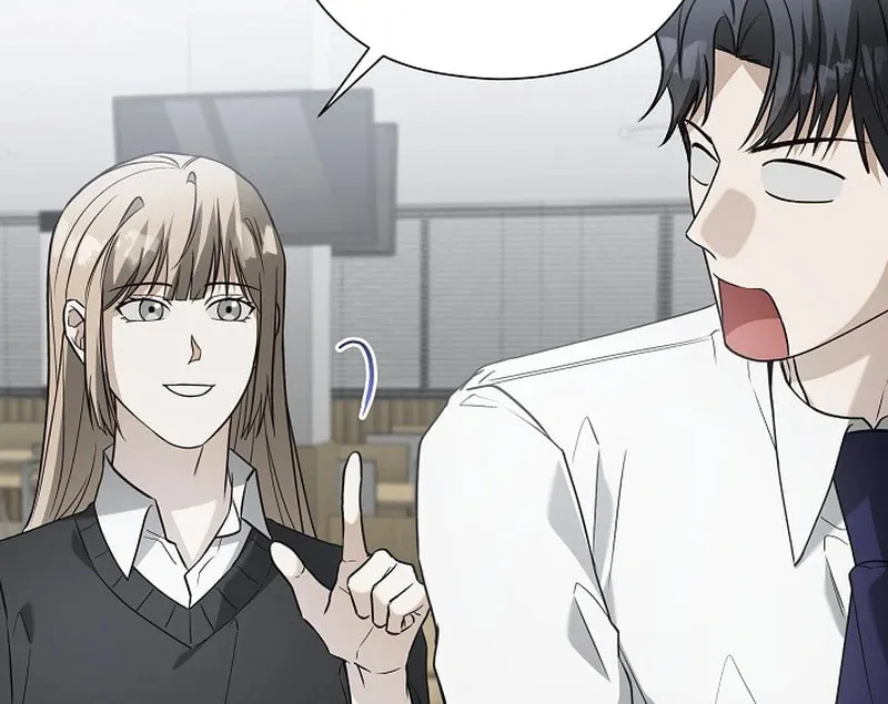 This Isn't Why I Applied Chapter 7 page 98
