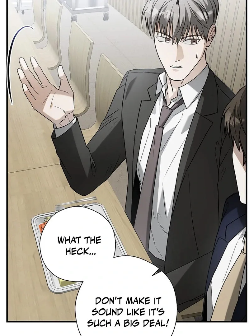 This Isn't Why I Applied Chapter 7 page 102