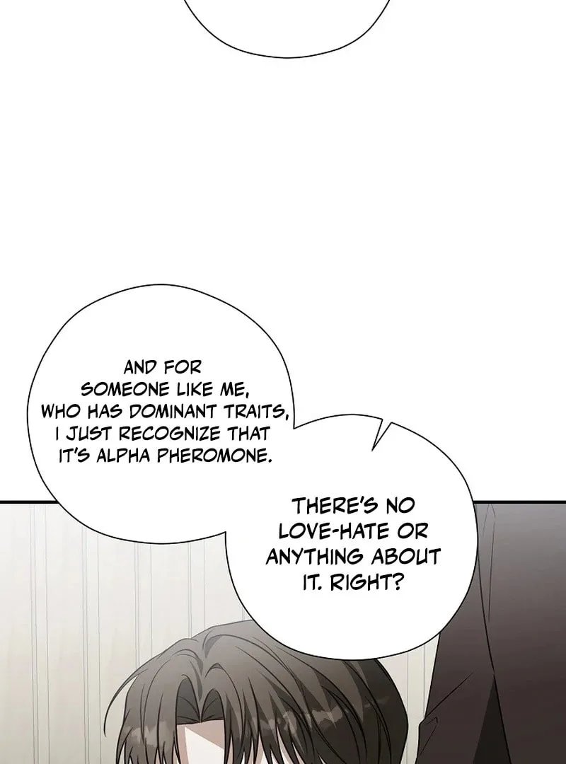 This Isn't Why I Applied Chapter 7 page 103