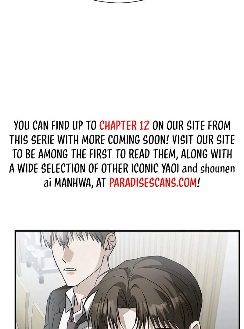 This Isn't Why I Applied Chapter 7 page 105