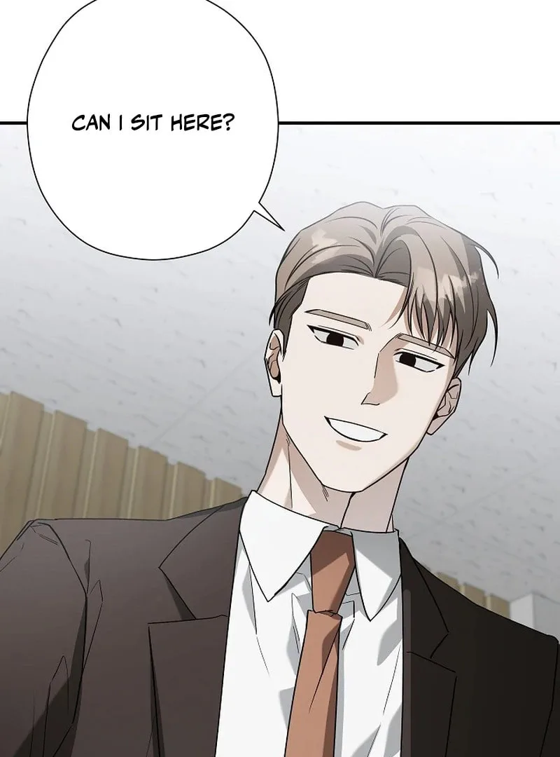 This Isn't Why I Applied Chapter 7 page 107