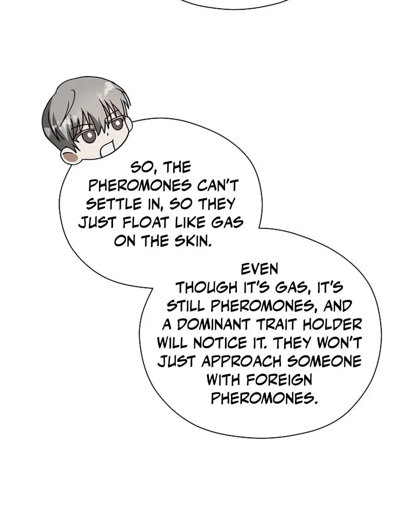 This Isn't Why I Applied Chapter 7 page 85