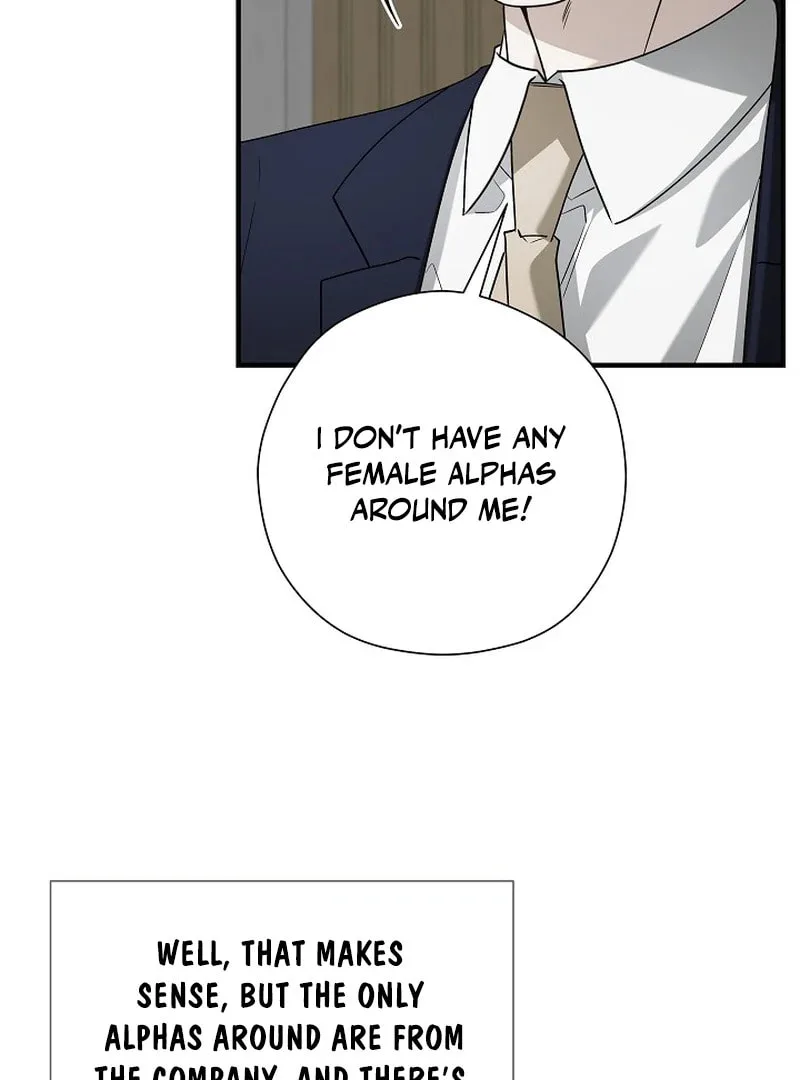 This Isn't Why I Applied Chapter 7 page 91
