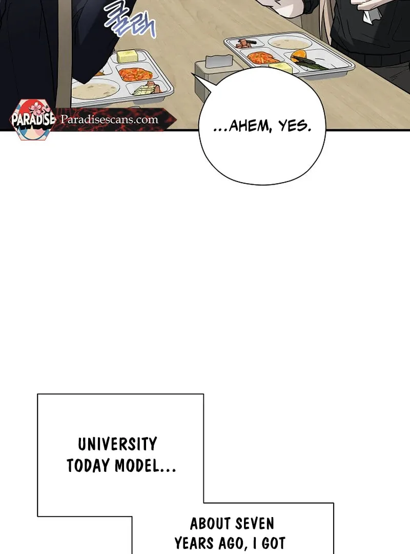 This Isn't Why I Applied Chapter 8 page 19