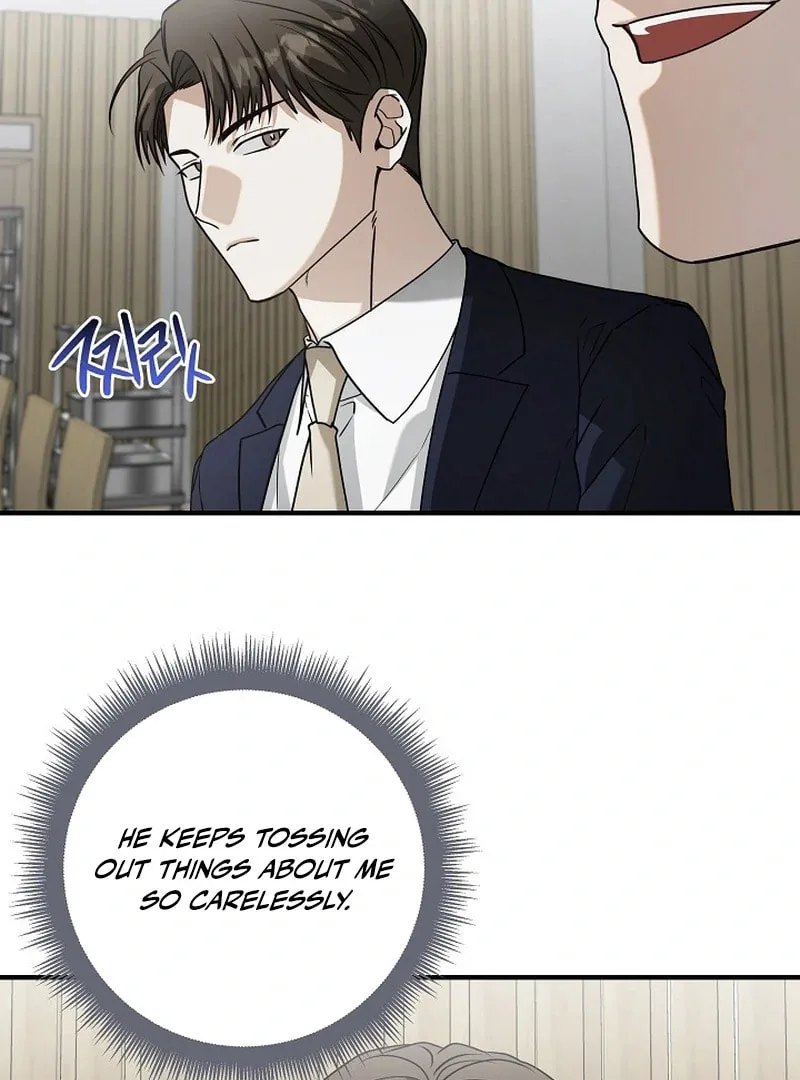 This Isn't Why I Applied Chapter 8 page 22