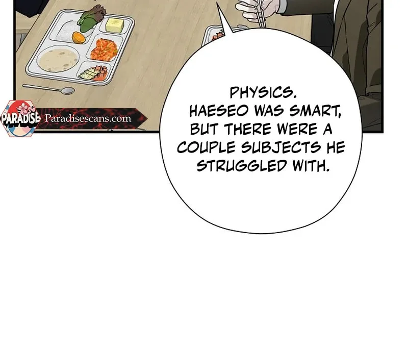 This Isn't Why I Applied Chapter 8 page 14