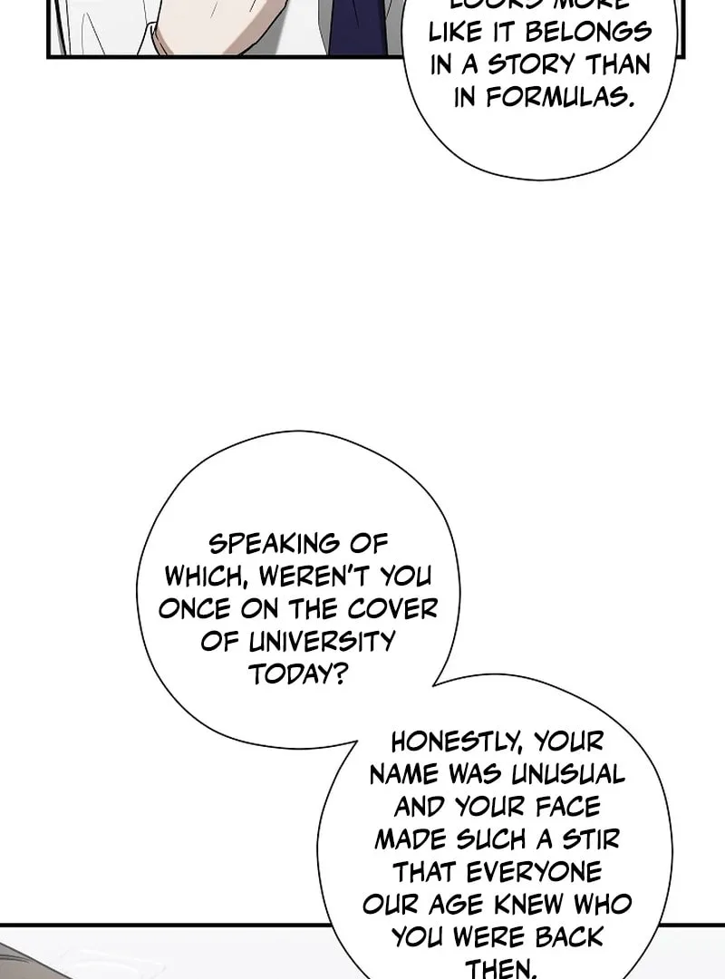 This Isn't Why I Applied Chapter 8 page 16