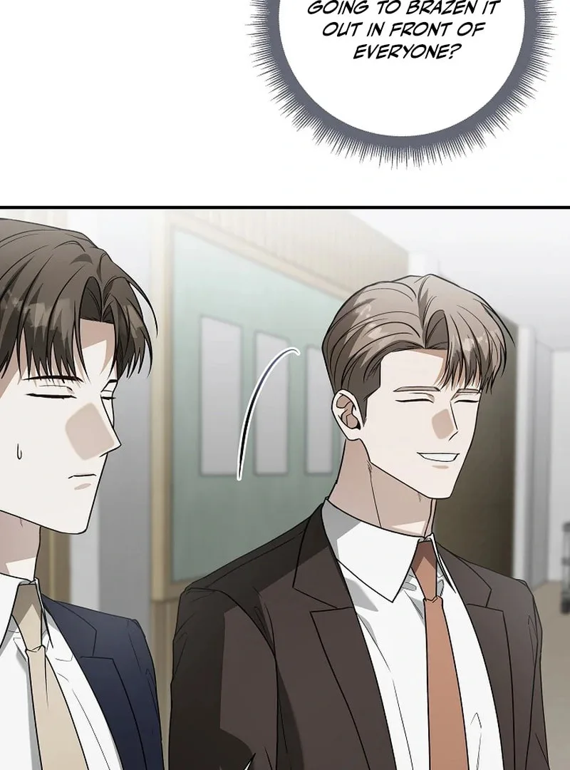 This Isn't Why I Applied Chapter 8 page 6