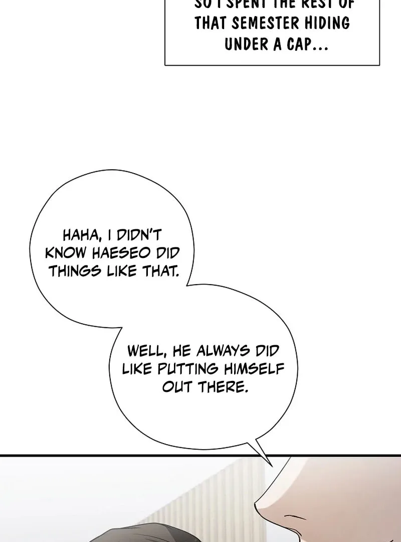 This Isn't Why I Applied Chapter 8 page 21