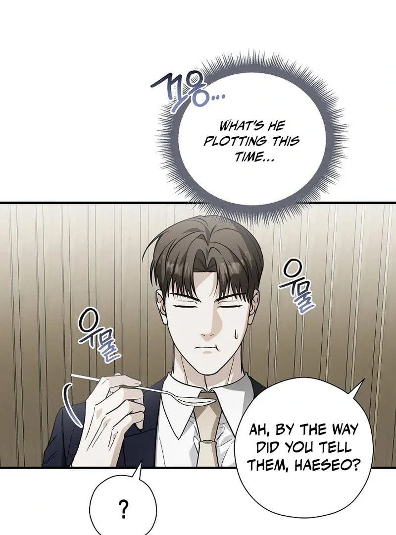 This Isn't Why I Applied Chapter 8 page 9