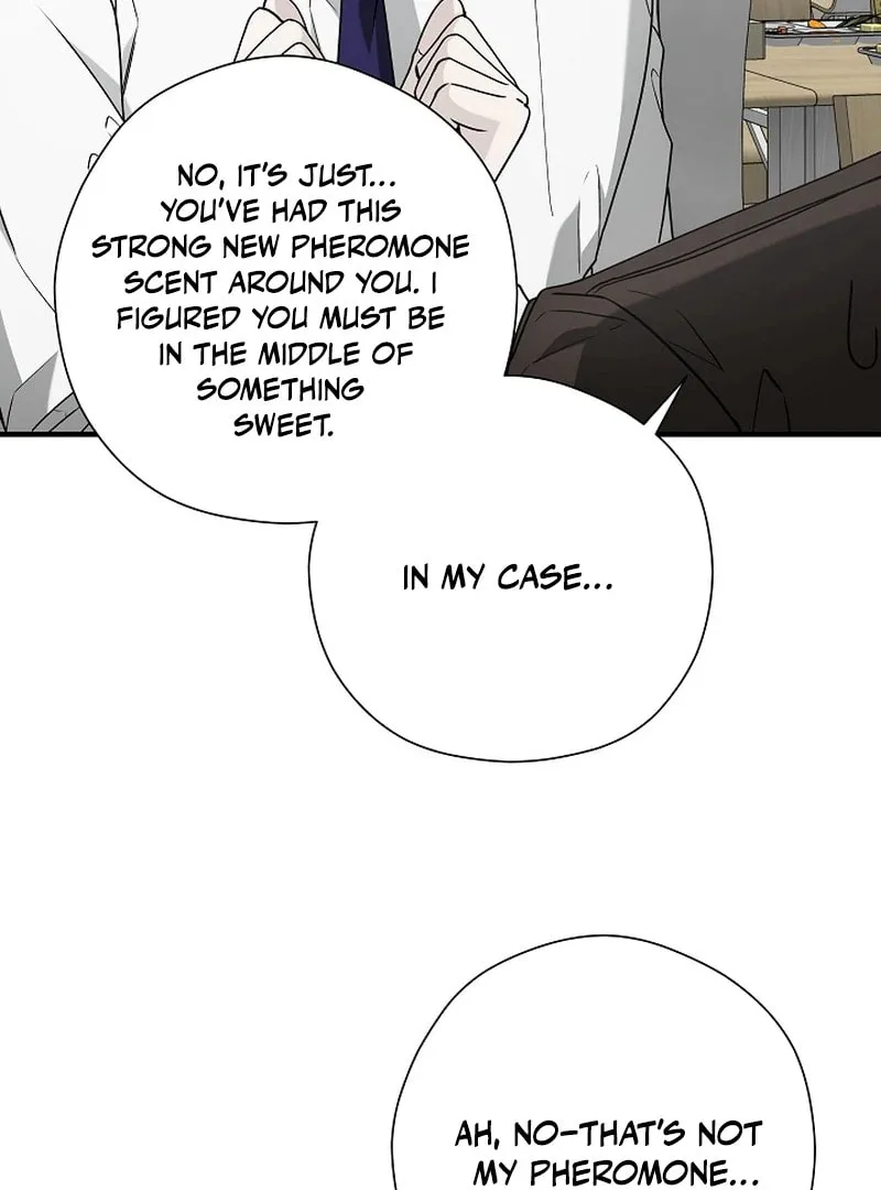 This Isn't Why I Applied Chapter 8 page 26