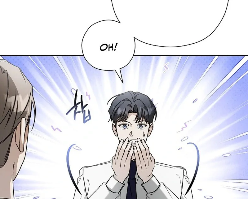 This Isn't Why I Applied Chapter 8 page 27