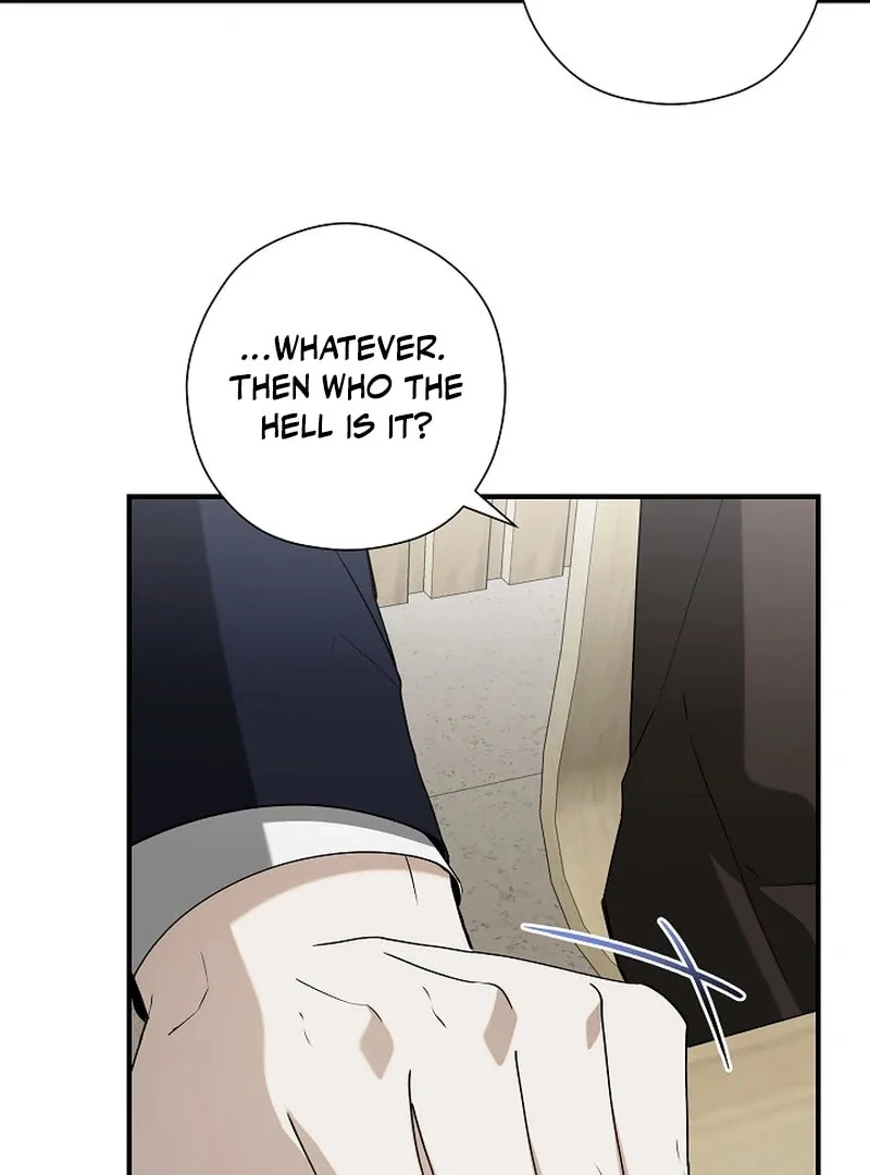 This Isn't Why I Applied Chapter 8 page 32