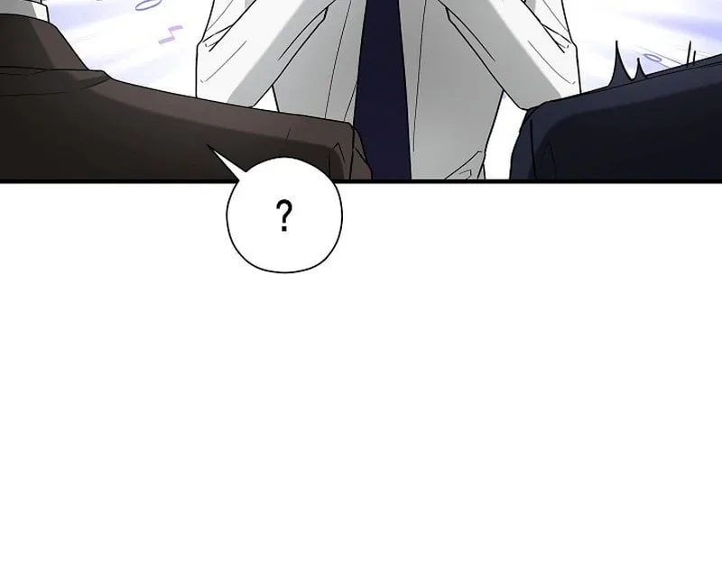 This Isn't Why I Applied Chapter 8 page 28