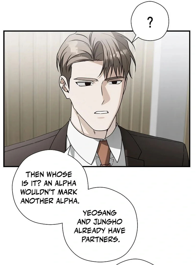 This Isn't Why I Applied Chapter 8 page 29
