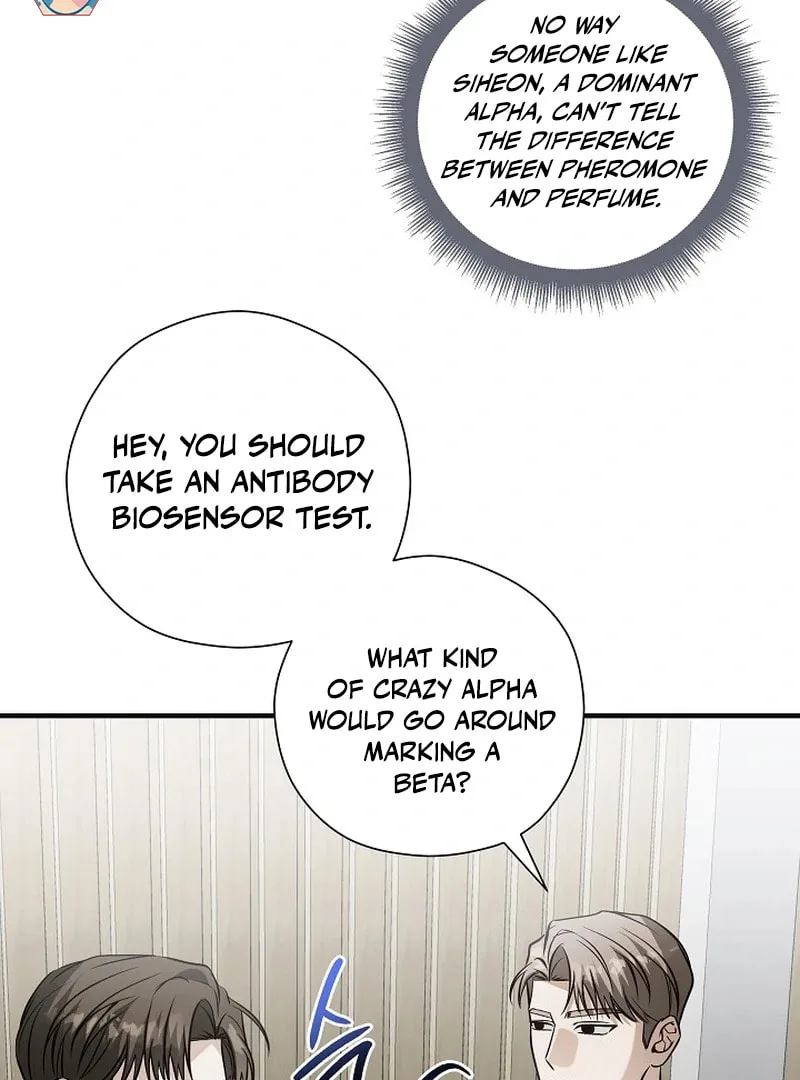 This Isn't Why I Applied Chapter 8 page 38