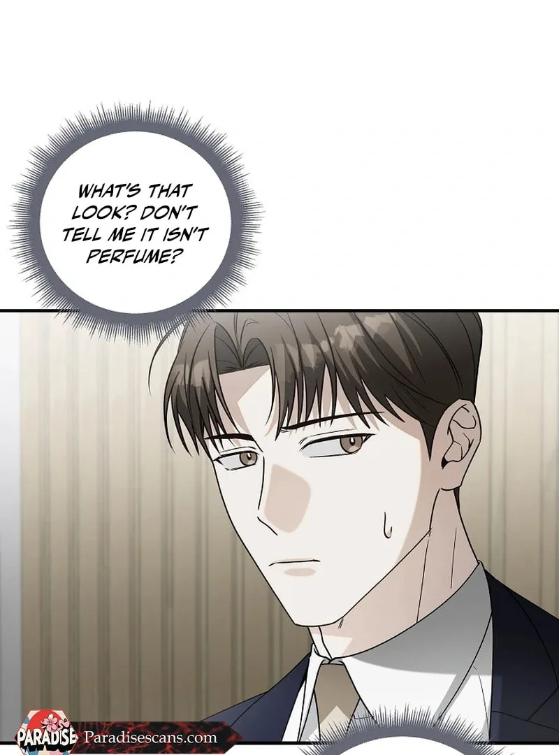This Isn't Why I Applied Chapter 8 page 37