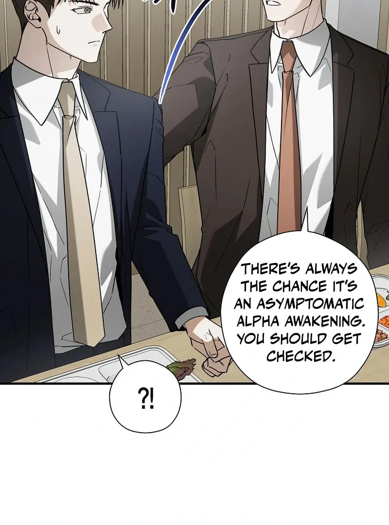 This Isn't Why I Applied Chapter 8 page 39