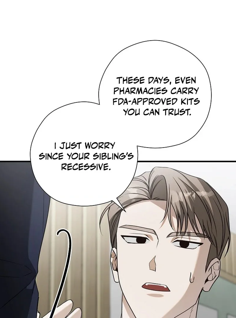 This Isn't Why I Applied Chapter 8 page 40