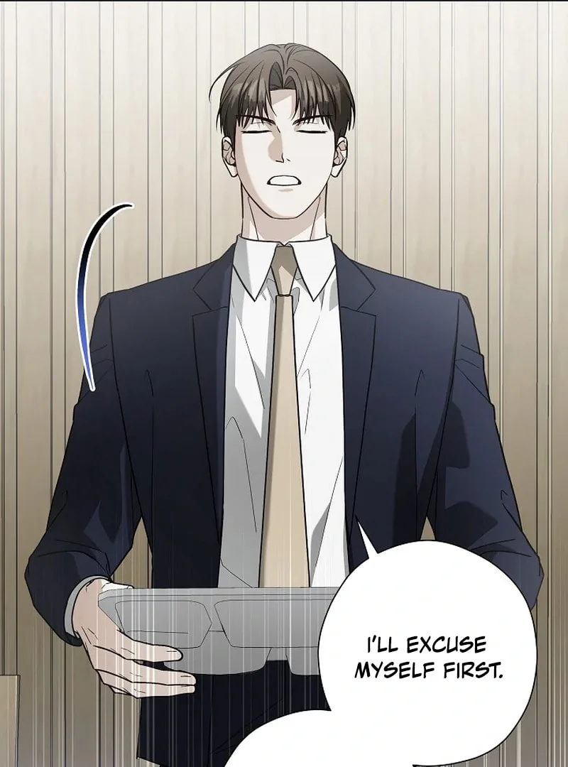 This Isn't Why I Applied Chapter 8 page 43