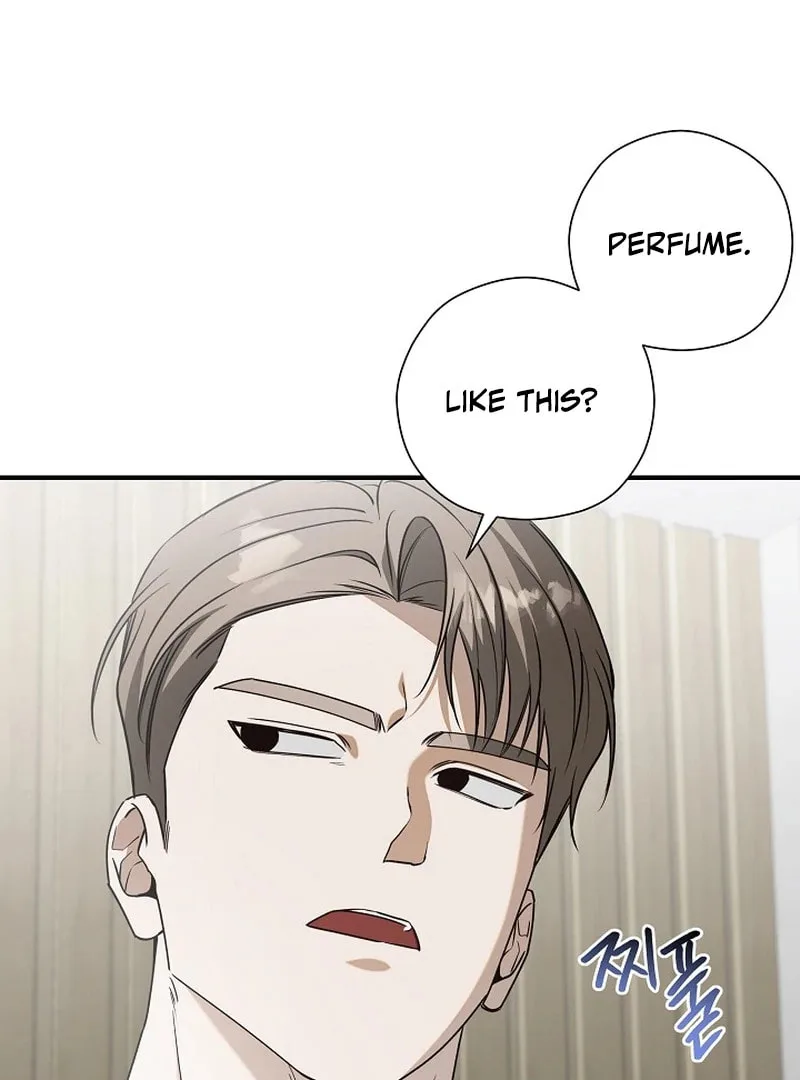 This Isn't Why I Applied Chapter 8 page 35