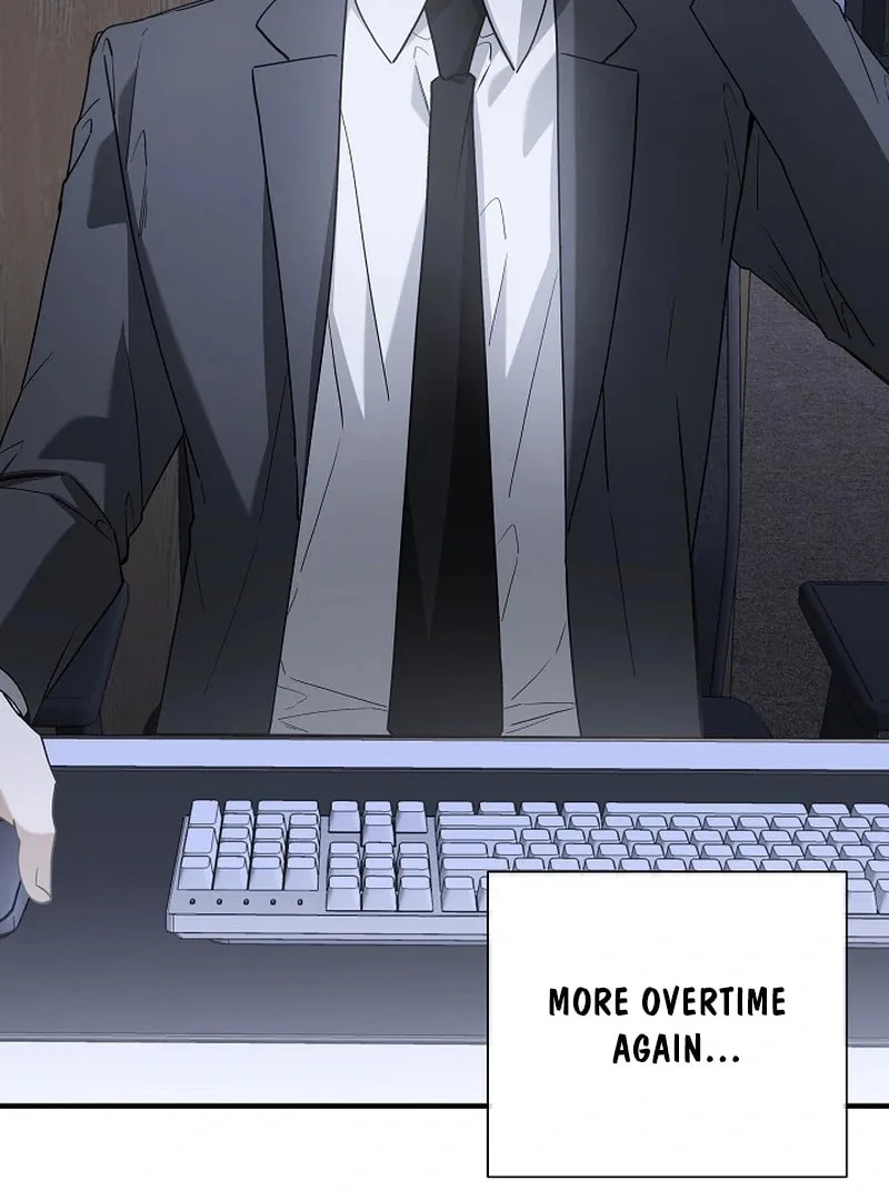 This Isn't Why I Applied Chapter 8 page 52
