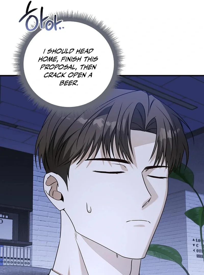 This Isn't Why I Applied Chapter 8 page 56