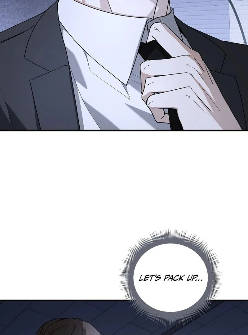 This Isn't Why I Applied Chapter 8 page 57