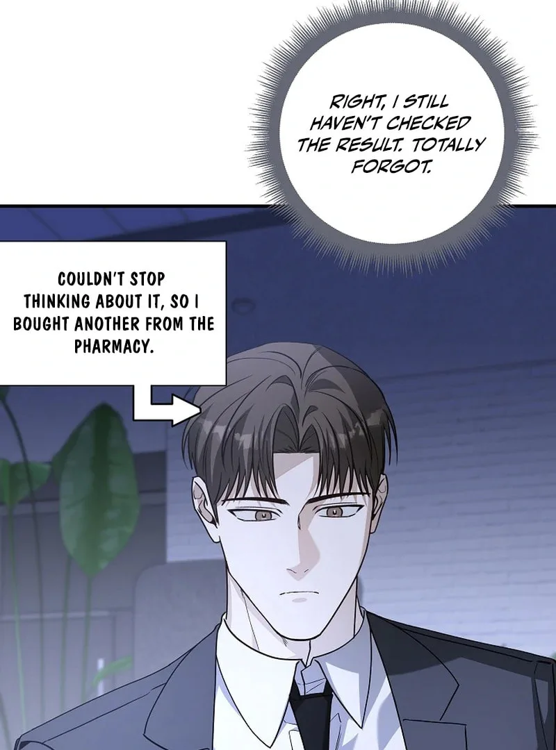 This Isn't Why I Applied Chapter 8 page 61