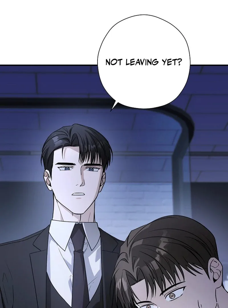 This Isn't Why I Applied Chapter 8 page 63
