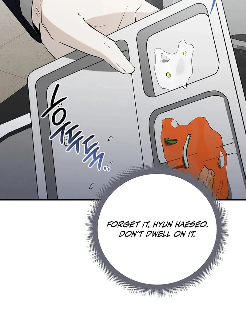 This Isn't Why I Applied Chapter 8 page 49