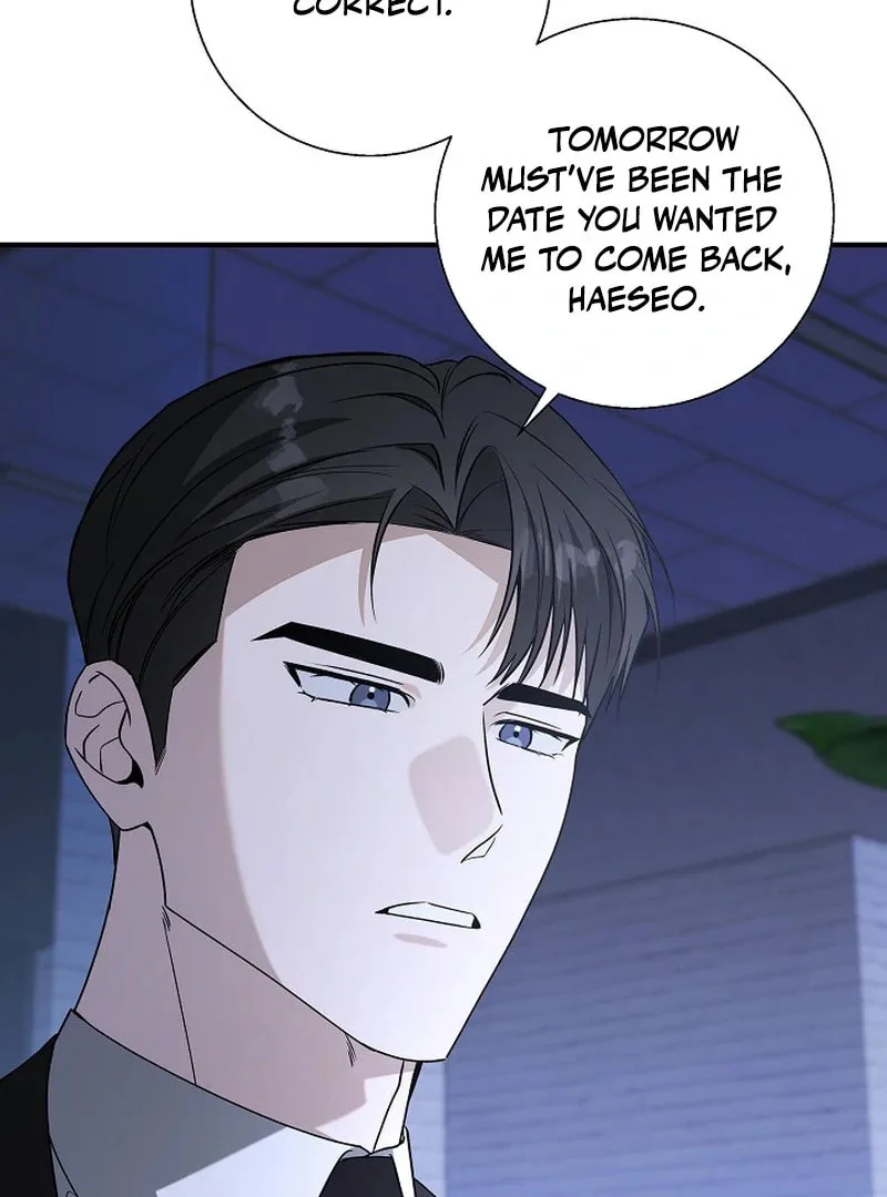 This Isn't Why I Applied Chapter 8 page 67