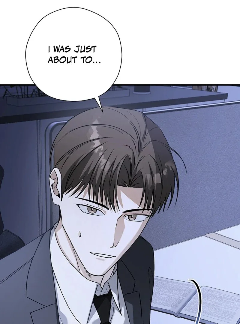 This Isn't Why I Applied Chapter 8 page 65