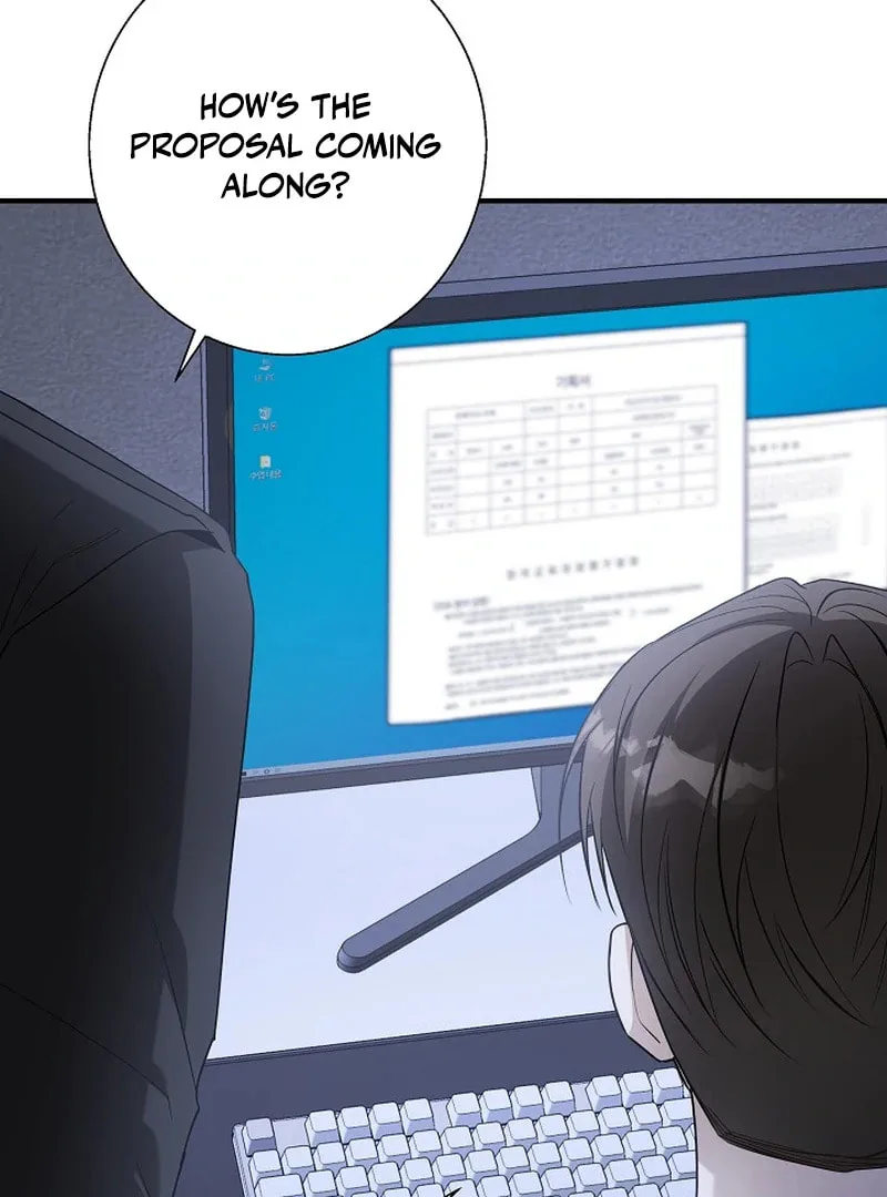 This Isn't Why I Applied Chapter 8 page 73