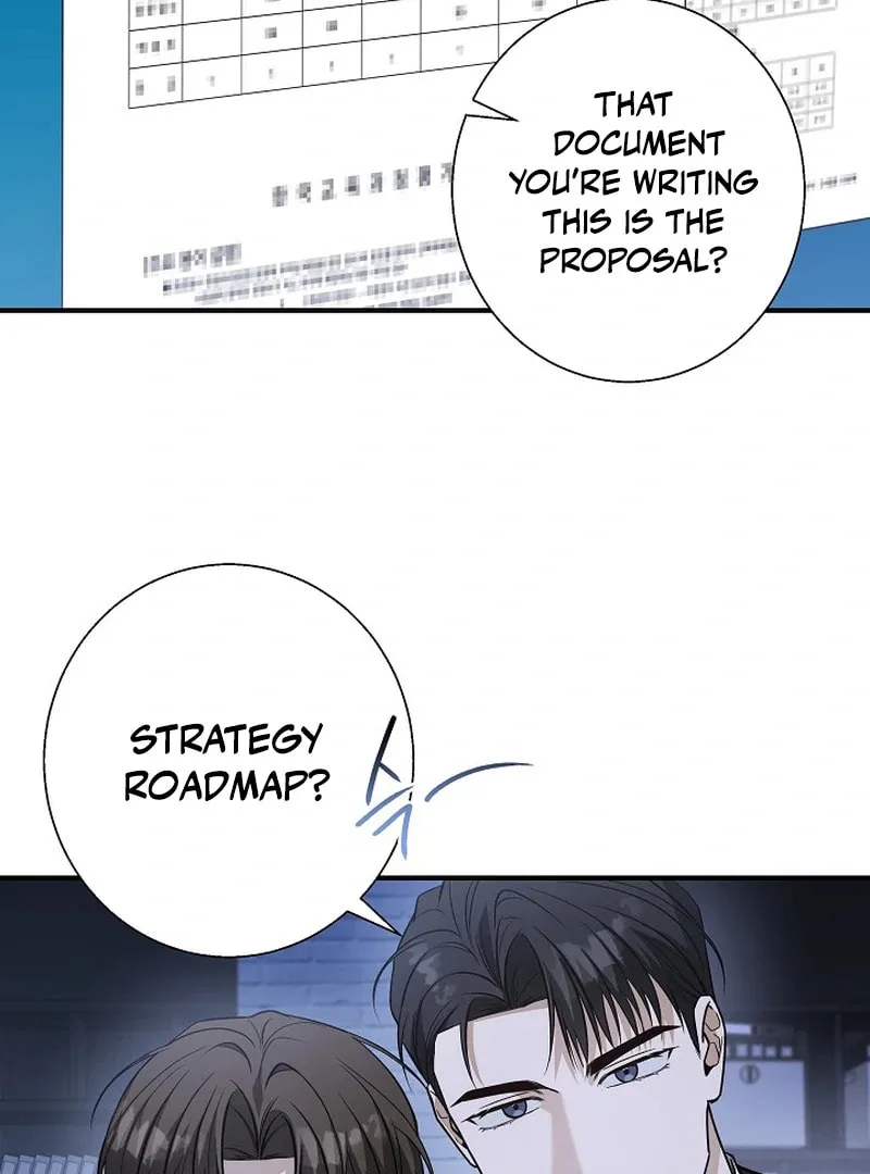 This Isn't Why I Applied Chapter 8 page 75
