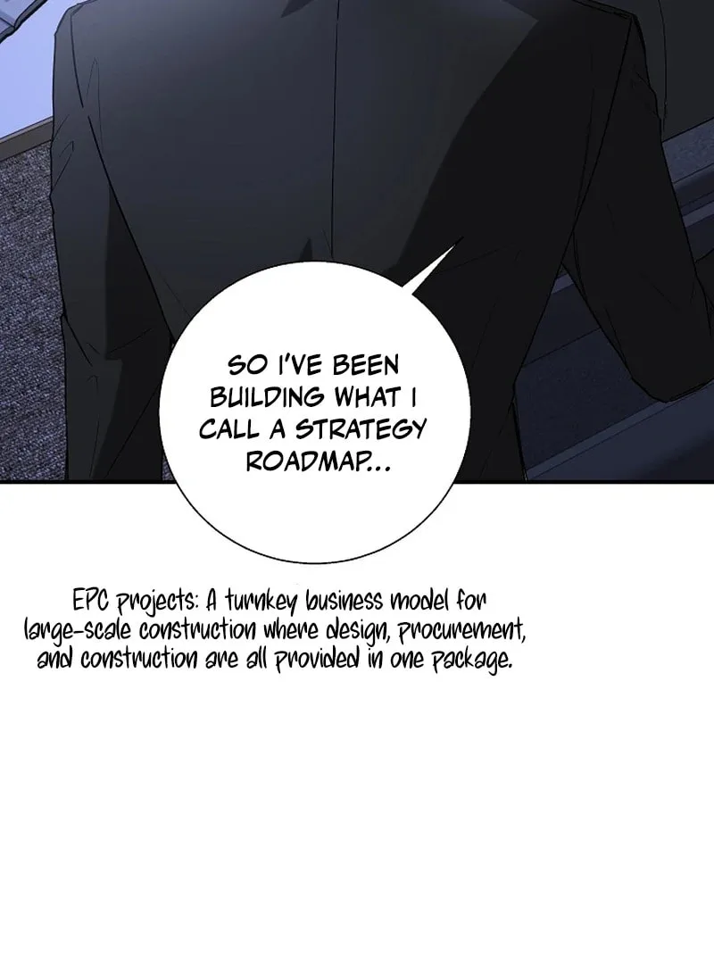 This Isn't Why I Applied Chapter 8 page 79