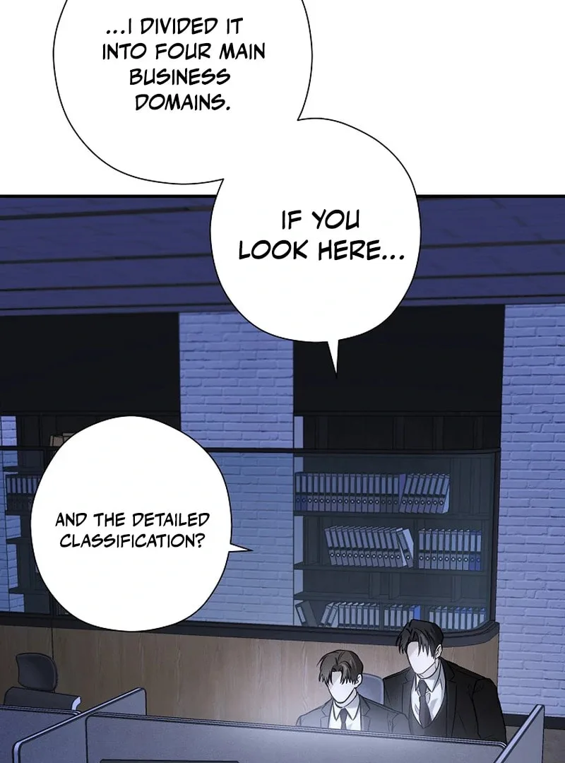 This Isn't Why I Applied Chapter 8 page 81