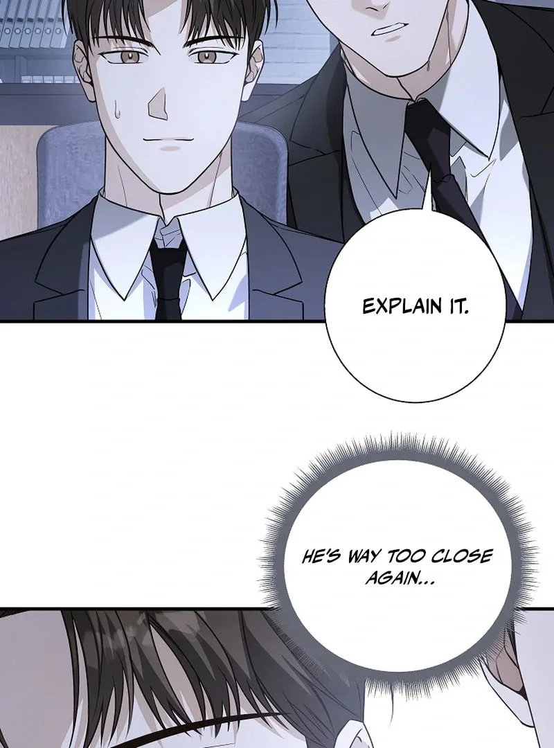 This Isn't Why I Applied Chapter 8 page 76