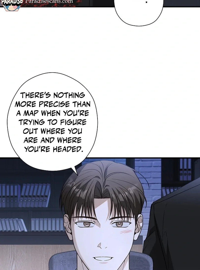 This Isn't Why I Applied Chapter 8 page 88