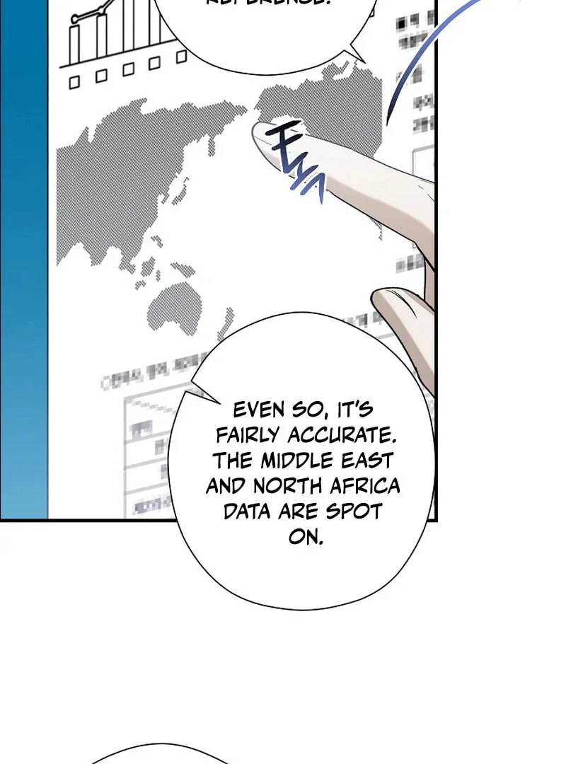 This Isn't Why I Applied Chapter 8 page 90