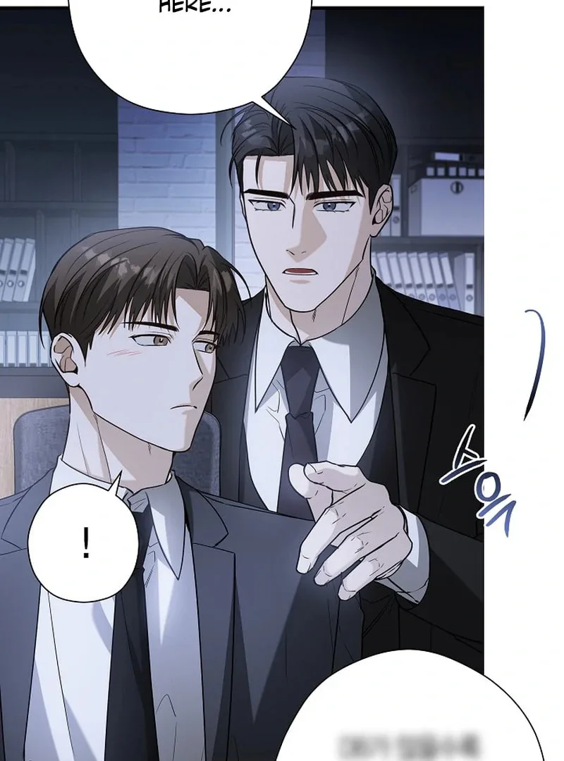 This Isn't Why I Applied Chapter 8 page 93
