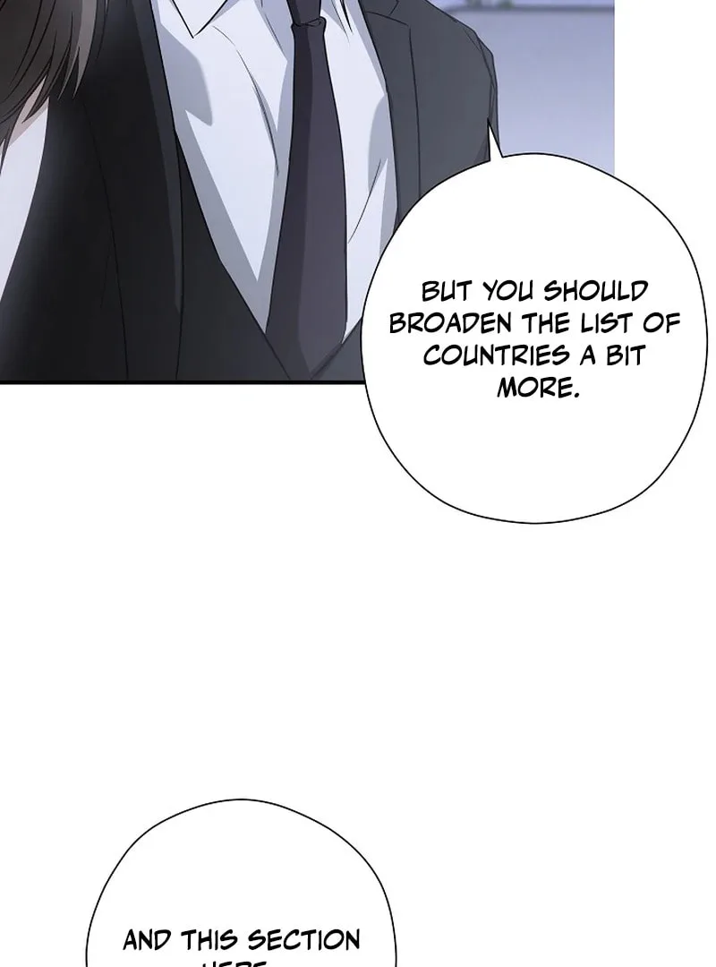 This Isn't Why I Applied Chapter 8 page 92
