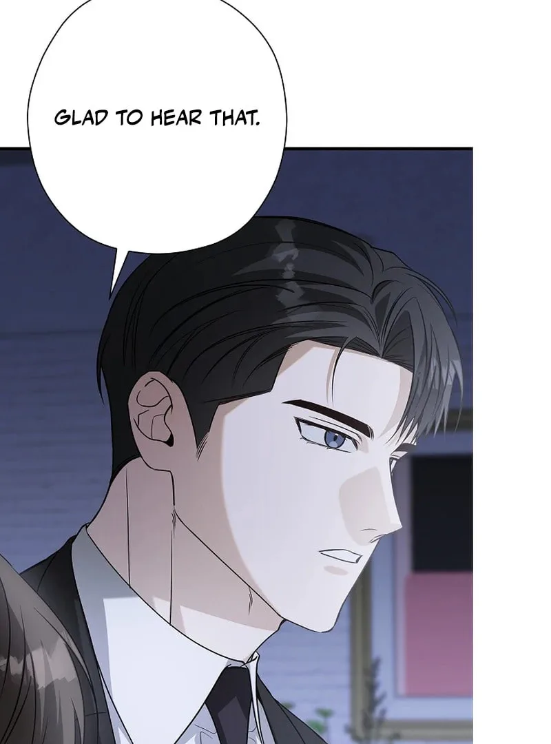 This Isn't Why I Applied Chapter 8 page 91