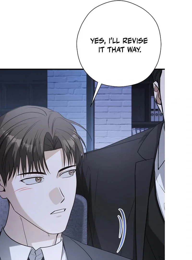 This Isn't Why I Applied Chapter 8 page 97