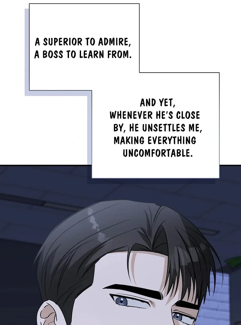 This Isn't Why I Applied Chapter 8 page 99