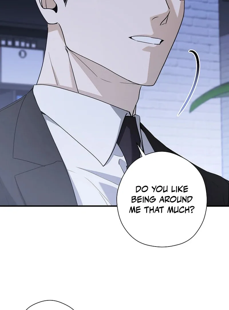 This Isn't Why I Applied Chapter 8 page 100