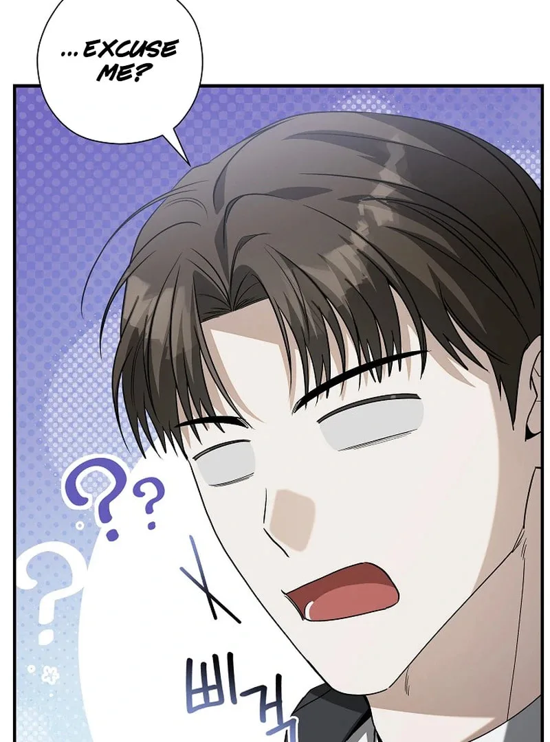 This Isn't Why I Applied Chapter 8 page 101
