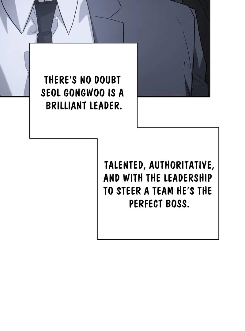 This Isn't Why I Applied Chapter 8 page 98