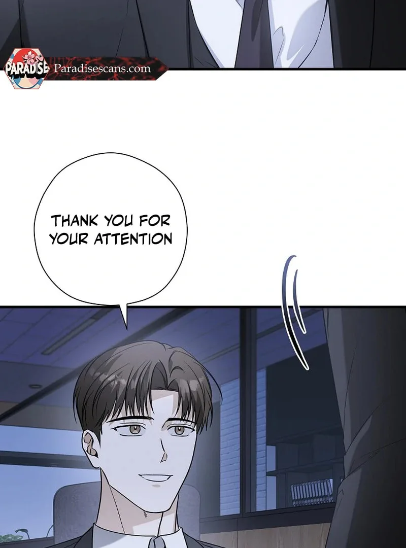 This Isn't Why I Applied Chapter 8 page 105
