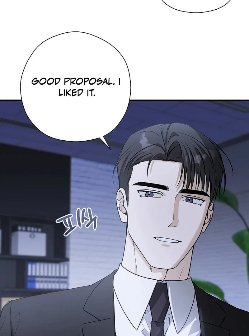 This Isn't Why I Applied Chapter 8 page 104
